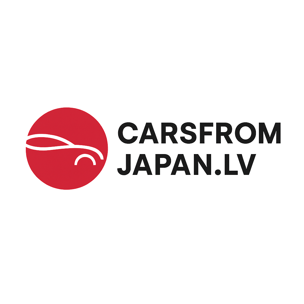 Cars From Japan